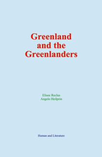 Greenland and the Greenlanders