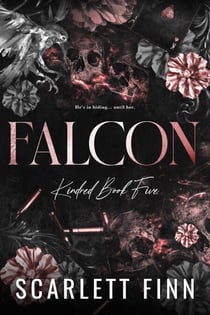 Falcon - Kindred, #5