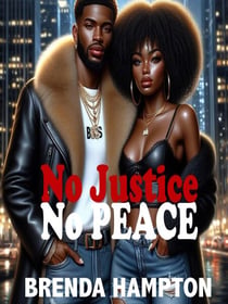 No Justice No Peace