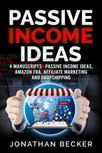 Passive Income Ideas - Passive Income Ideas, #7