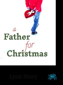 A Father for Christmas - A Gates Point Novel, #6