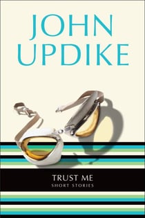 Trust Me - Short Stories