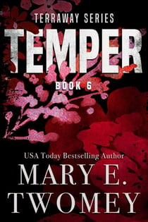 Temper - Terraway, #6