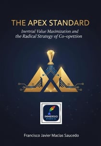 The Apex Standard: Inertial Value Maximization and the Radical Strategy of Co-opetition