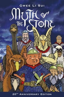 Myth of the Stone: 20th Anniversary Edition
