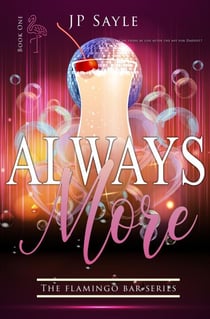 Always More - Flamingo Bar, #1