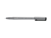 Feutre Multiliner noir - 0.05 mm