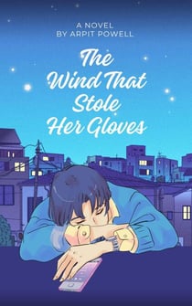 The Wind That Stole Her Gloves - Zaman Illustrated Classics, #3