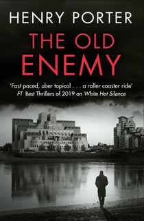 The Old Enemy - Gripping spy fiction from a master of the genre