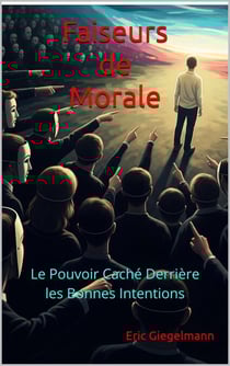 Faiseurs de Morale: Le Pouvoir Caché Derrière les Bonnes Intentions
