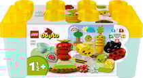 LEGO® 10984 - Le jardin bio - LEGO® DUPLO® Mes 1ers pas