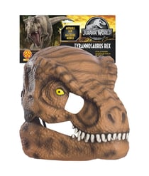 Masque Articulé T-Rex – Jurassic World