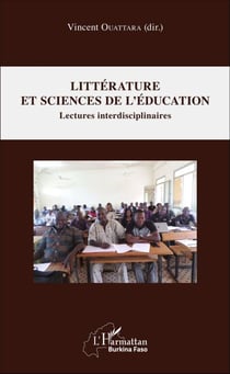 Littérature et sciences de l'éducation - Lectures interdisciplinaires
