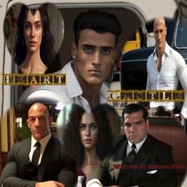 Heart-Castle - Heart-Castle Chronicles, #1