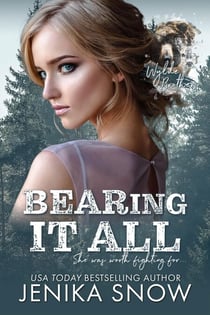 Bearing it All - Wylde Brothers, #3