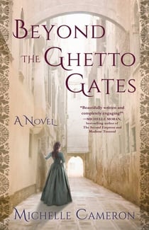 Beyond the GhettoGates - A Novel