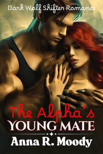 The Alpha's Young Mate
