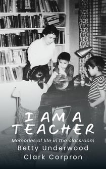 I Am a Teacher