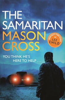 The Samaritan - A Richard and Judy bookclub choice