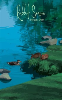 Rabbit Season - Lost Shifters, #2
