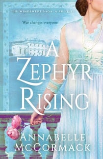 A Zephyr Rising - The Windswept Saga, #0