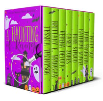 A Haunting of Revenge - A Cozy Mystery Tribe Anthology, #8