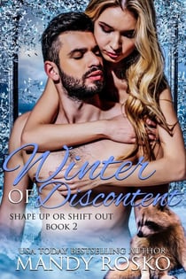 Winter of Discontent - Shape Up or Shift Out, #2