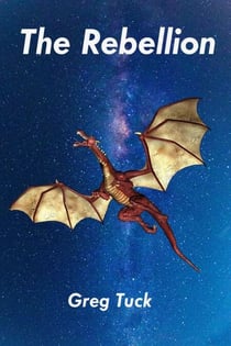 The Rebellion - Medieval Mayhem, #4