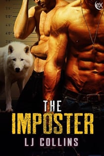 The Imposter - Men in Love and at War, #10