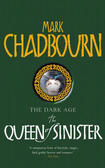 The Queen Of Sinister - The Dark Age