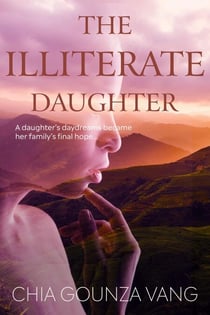 The Illiterate Daughter - The Young Guardian, #1