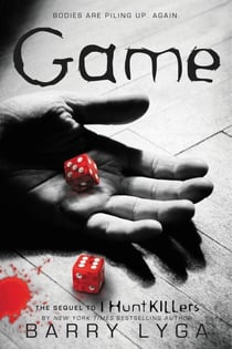 Game - The Sequel to "I Hunt Killers"