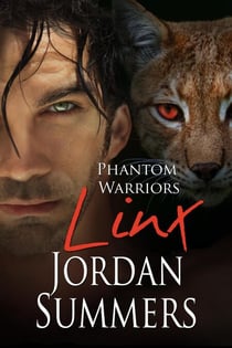 Phantom Warriors 5: Linx 2020 - Phantom Warriors, #5
