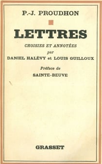 Lettres