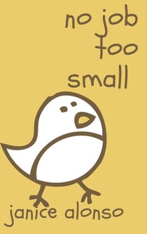 No Job Too Small - Devotionals, #79