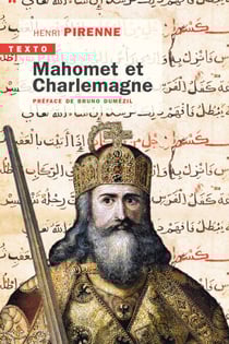Mahomet et Charlemagne