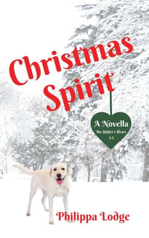 Christmas Spirit - The Shifter's Heart, #3.5