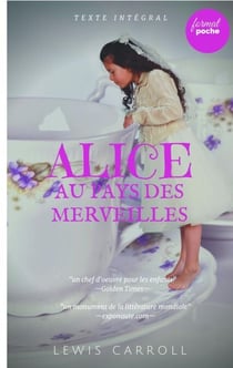 Alice au pays des merveilles - édition intégrale