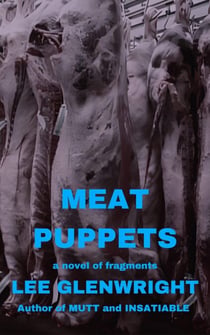 Meat Puppets: A Novel of Fragments