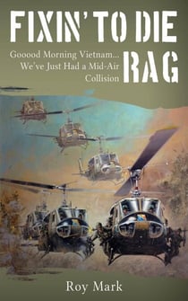 Fixin' To Die Rag