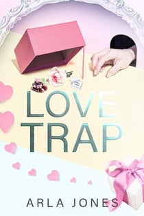 Love Trap - Elf and Cupid Series, #1