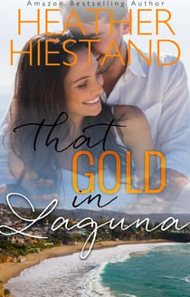 That Gold in Laguna - Charisma, #3