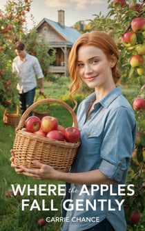 Where The Apples Fall Gently