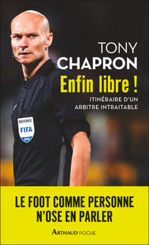 Enfin libre!