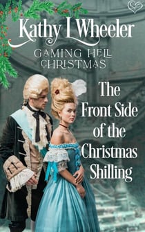 The Front Side of the Christmas Shilling - Gaming Hell Christmas, #2.5