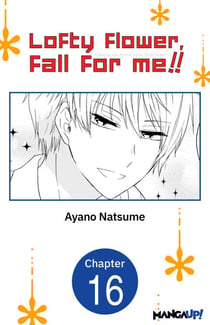 Lofty Flower, fall for me!! #016