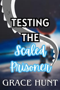 Testing the Scaled Prisoner - The Horny Space Jail Erotica Shorts, #3