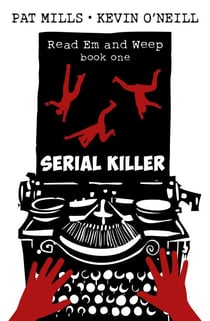 Serial Killer - Read Em and Weep, #1