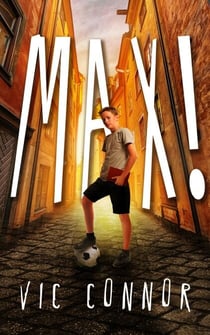 Max! - Max!, #1