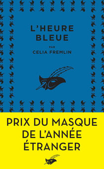 L'Heure bleue